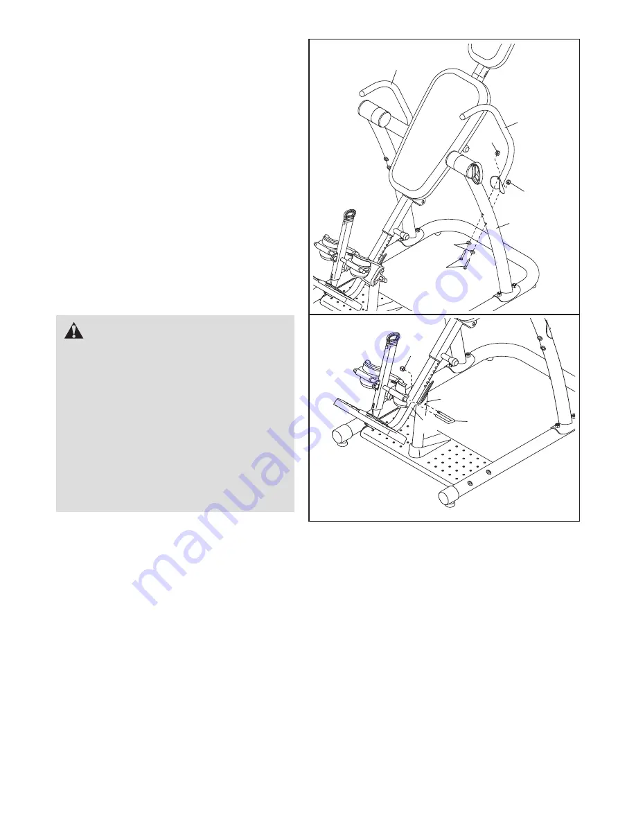 Reebok RBBE2057.0 User Manual Download Page 13