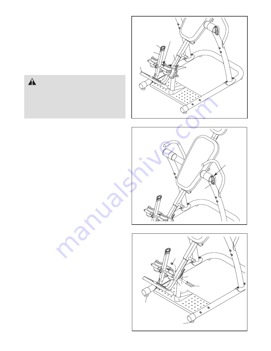 Reebok RBBE2057.0 User Manual Download Page 15