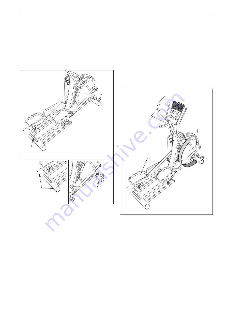 Reebok RBCCEL4255.0 User Manual Download Page 14