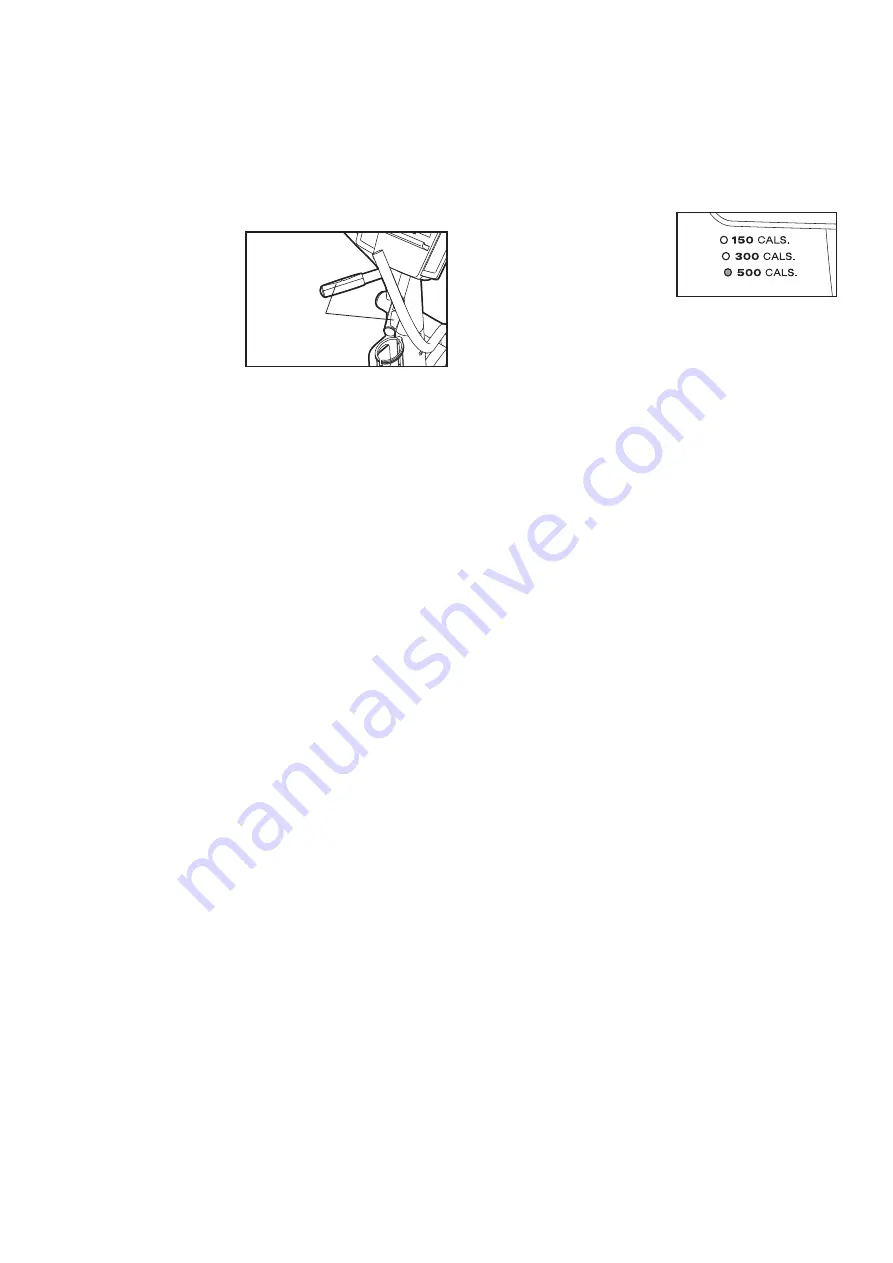 Reebok RBCCEL4255.0 User Manual Download Page 17