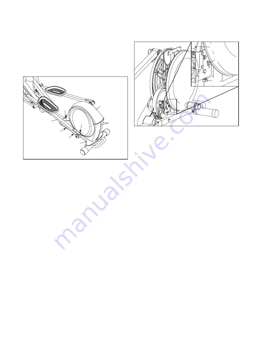 Reebok RBEL16911.0 (French) Manuel De L'Utilisateur Download Page 24