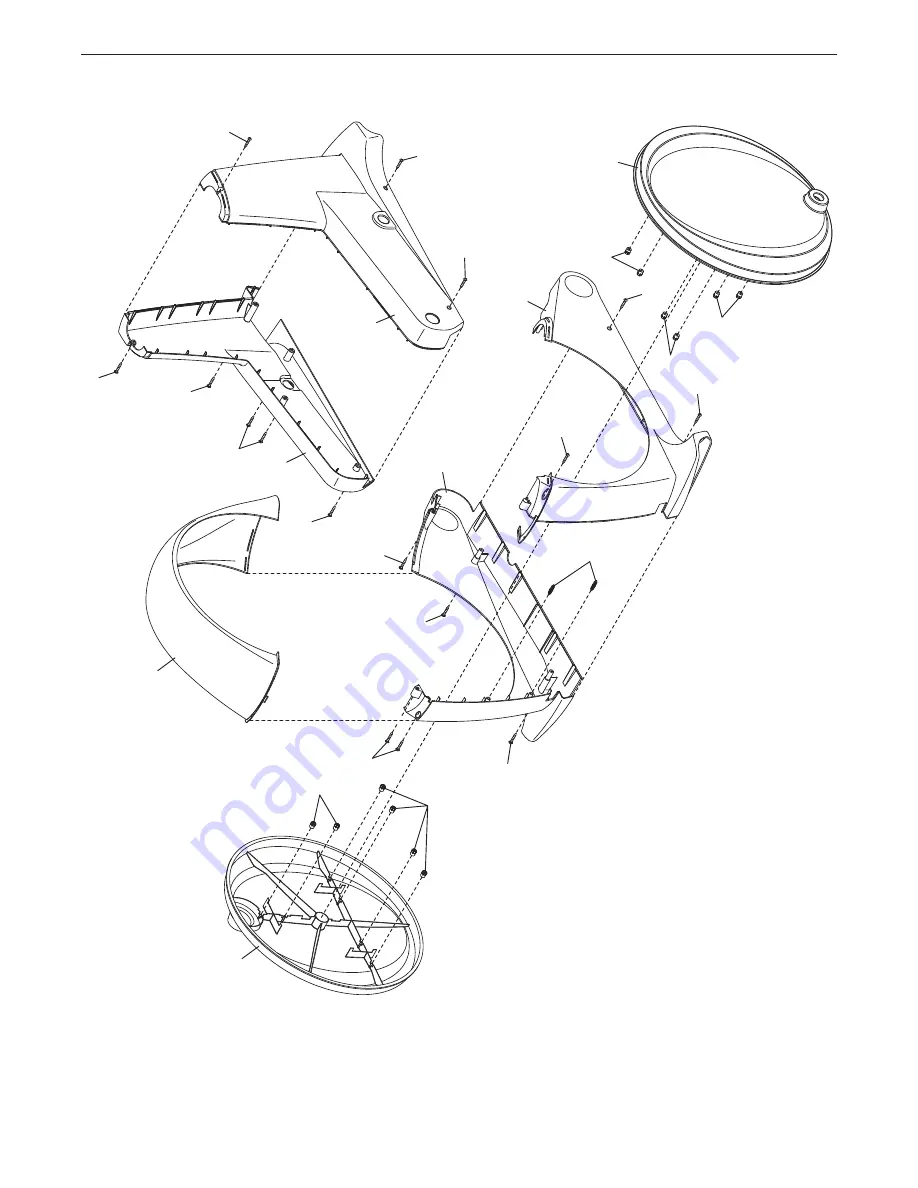 Reebok RBEL16911.0 (French) Manuel De L'Utilisateur Download Page 31