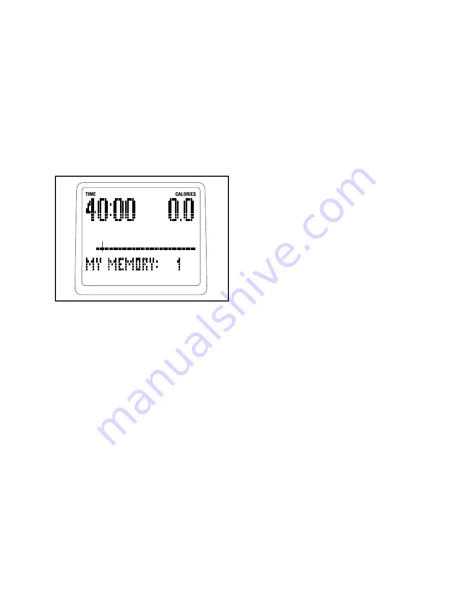 Reebok RBEL78010.3 User Manual Download Page 20