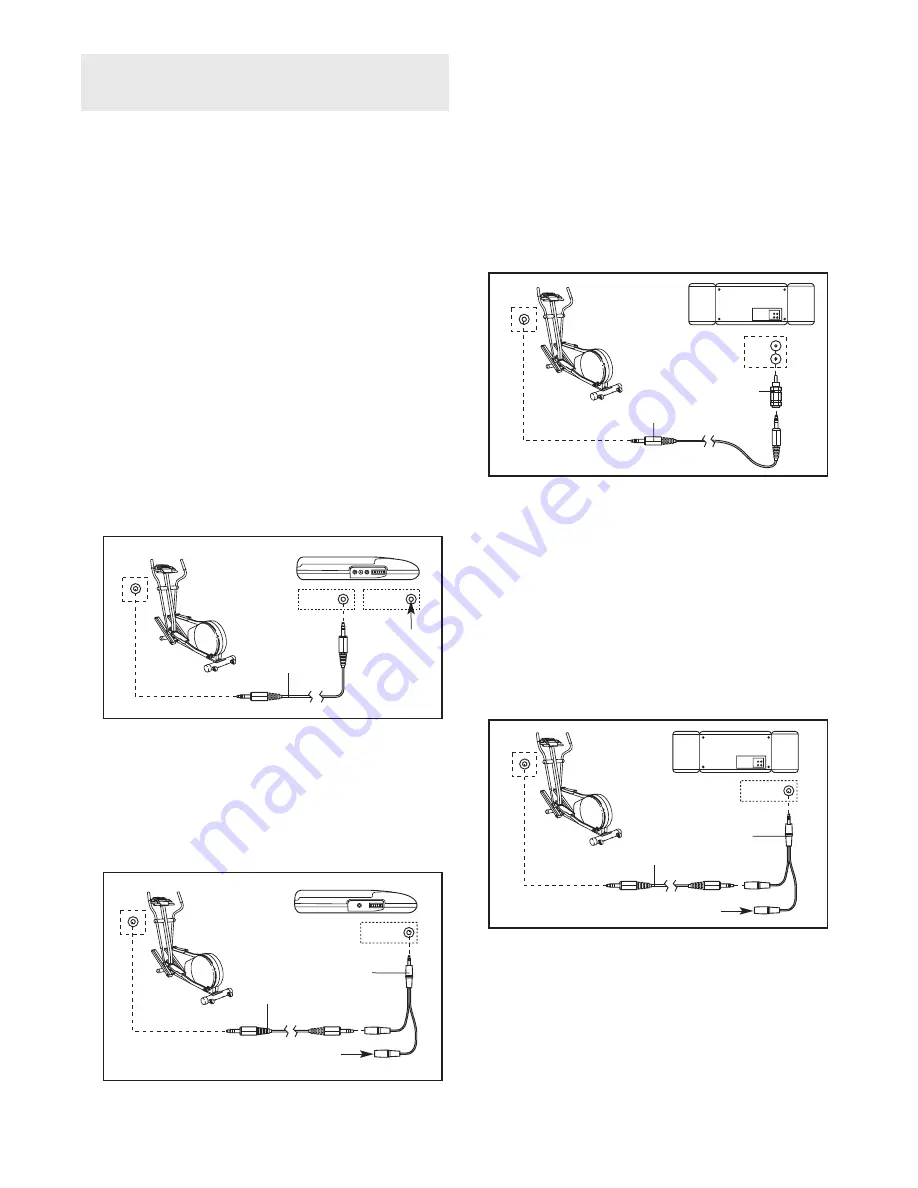 Reebok RBEL79020 Manual Download Page 17