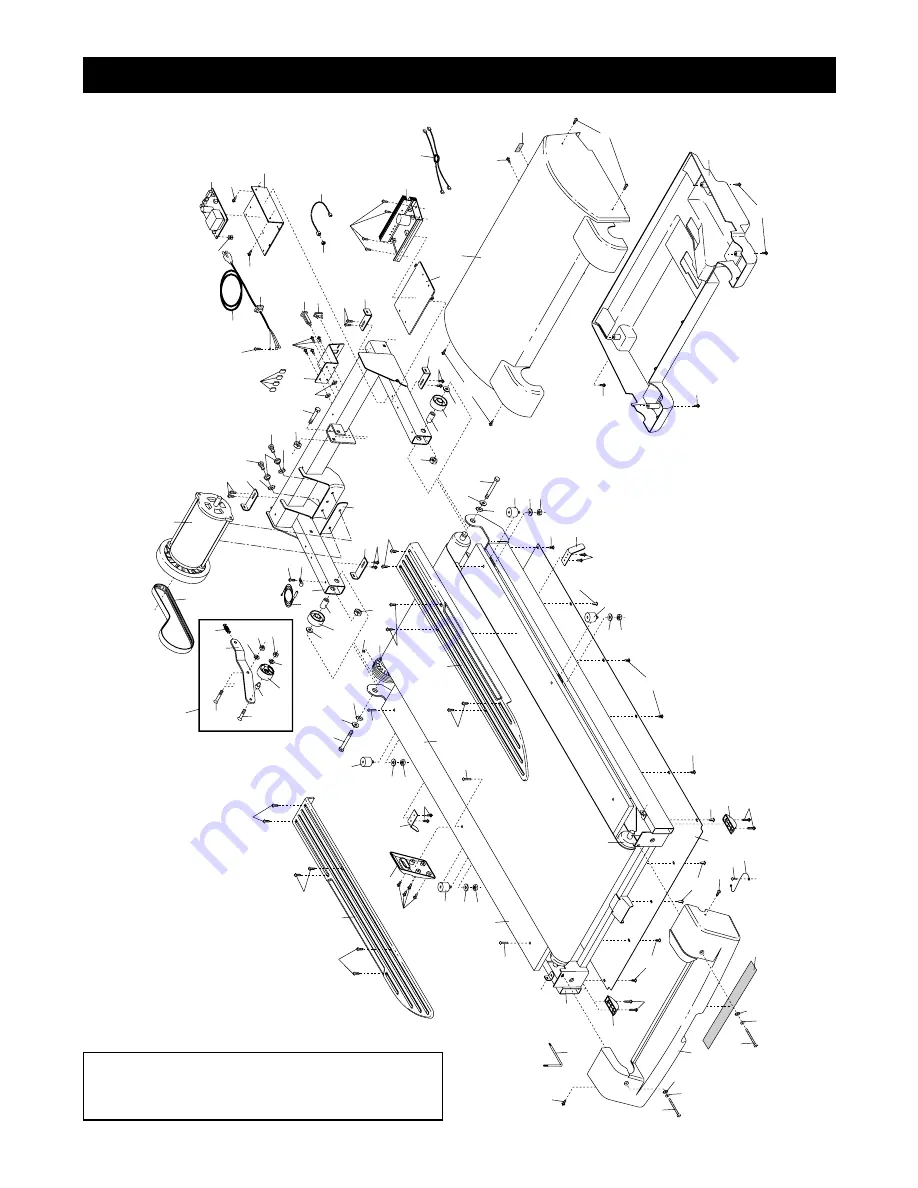 Reebok RBTL22910 User Manual Download Page 33