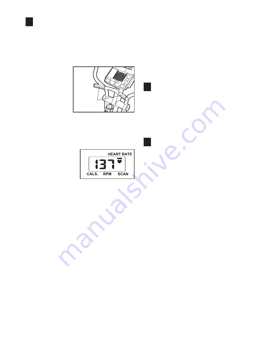 Reebok RL 545 User Manual Download Page 13