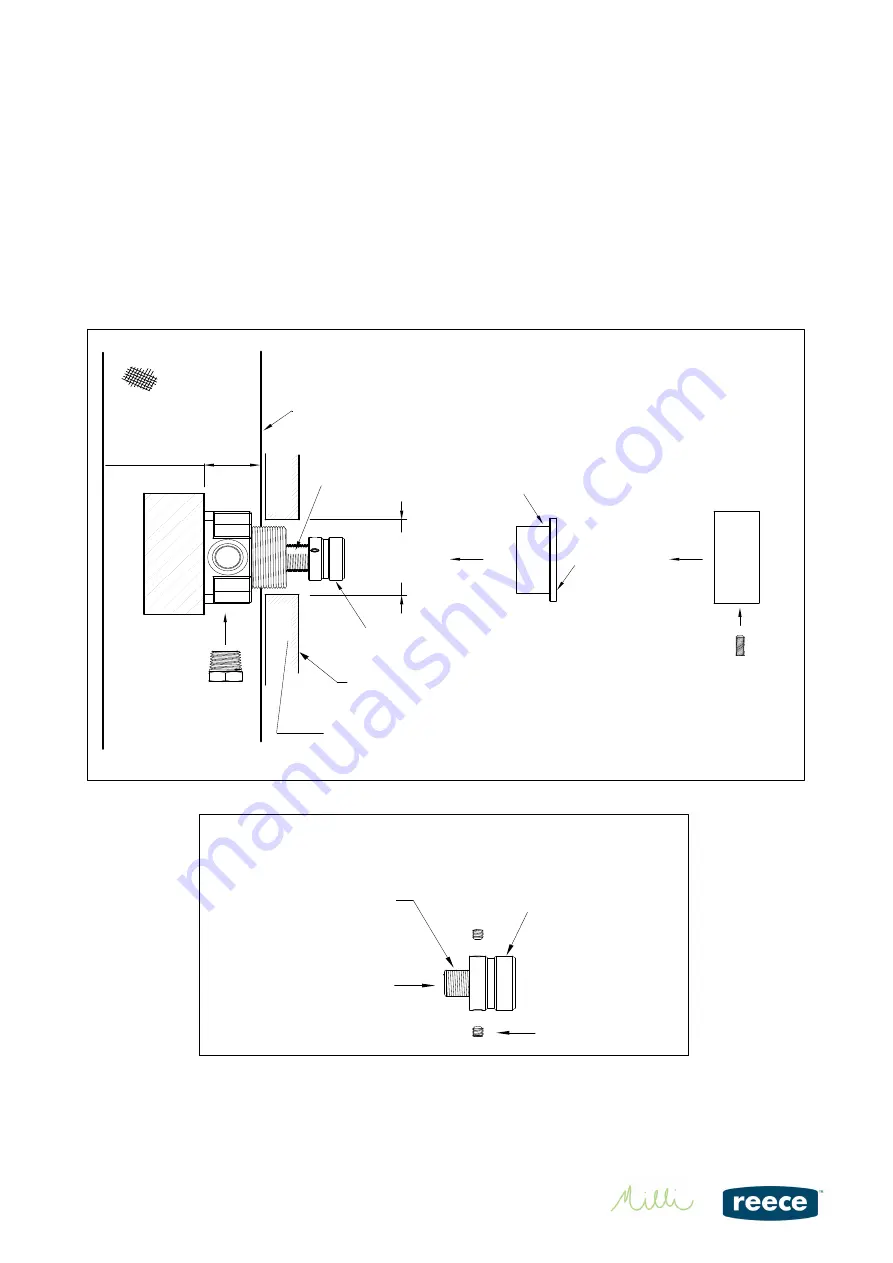Reece MILLI Manual Download Page 2