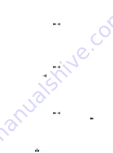 Reed Instruments R5055 Instruction Manual Download Page 15