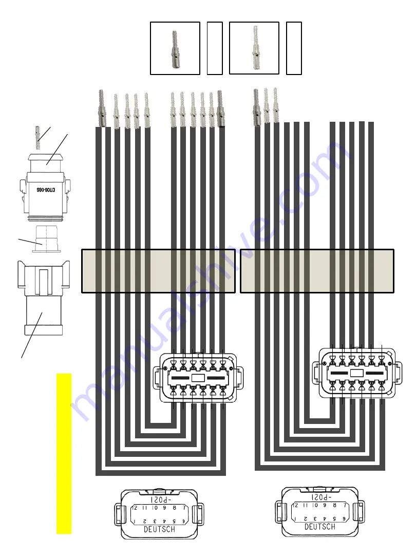 REED B20HP Manual Download Page 58