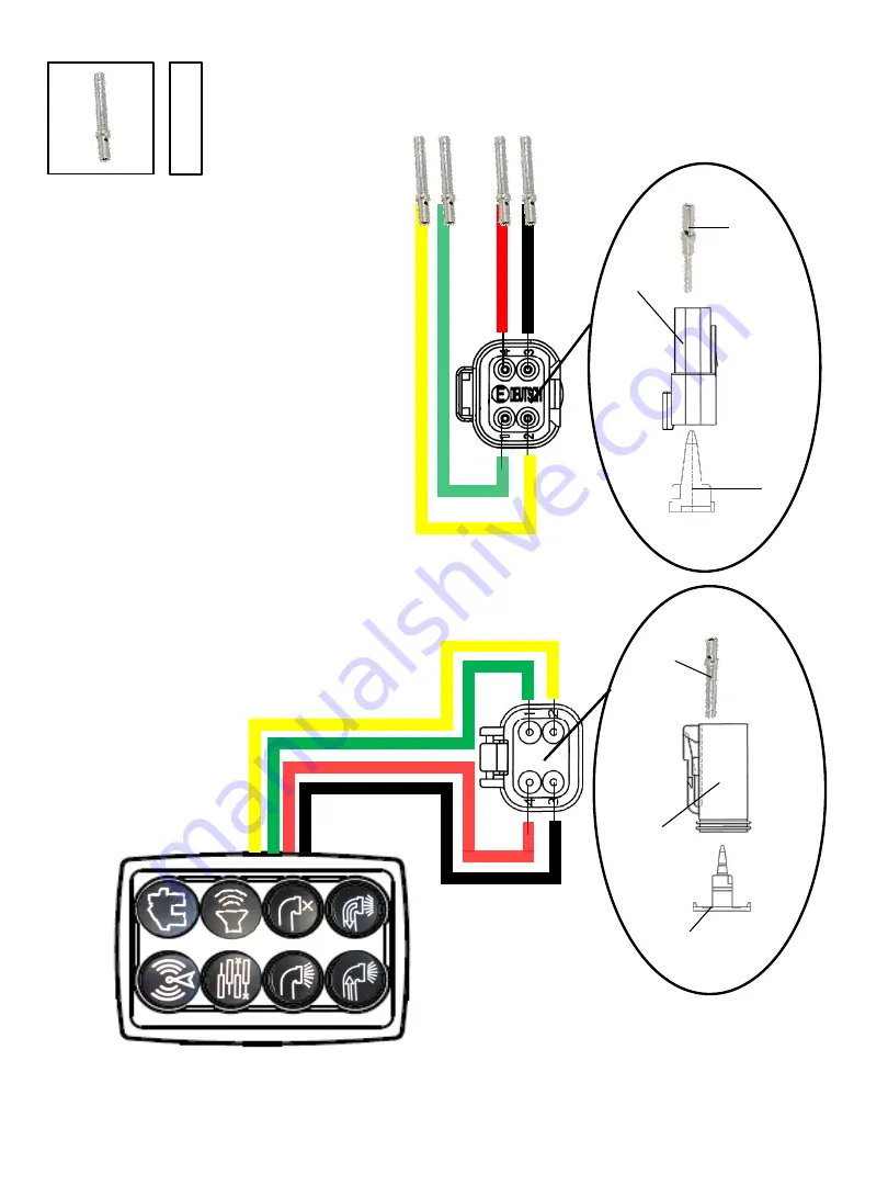 REED B20HP Скачать руководство пользователя страница 72