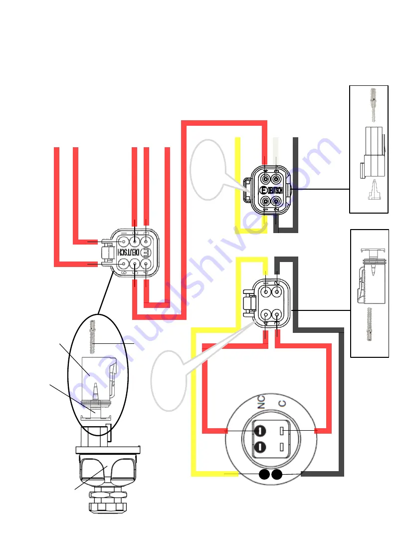 REED B20HP Скачать руководство пользователя страница 88