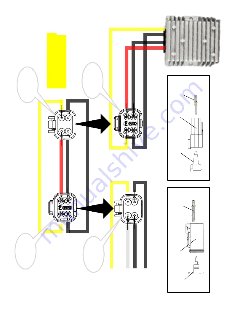 REED B20HP Manual Download Page 89