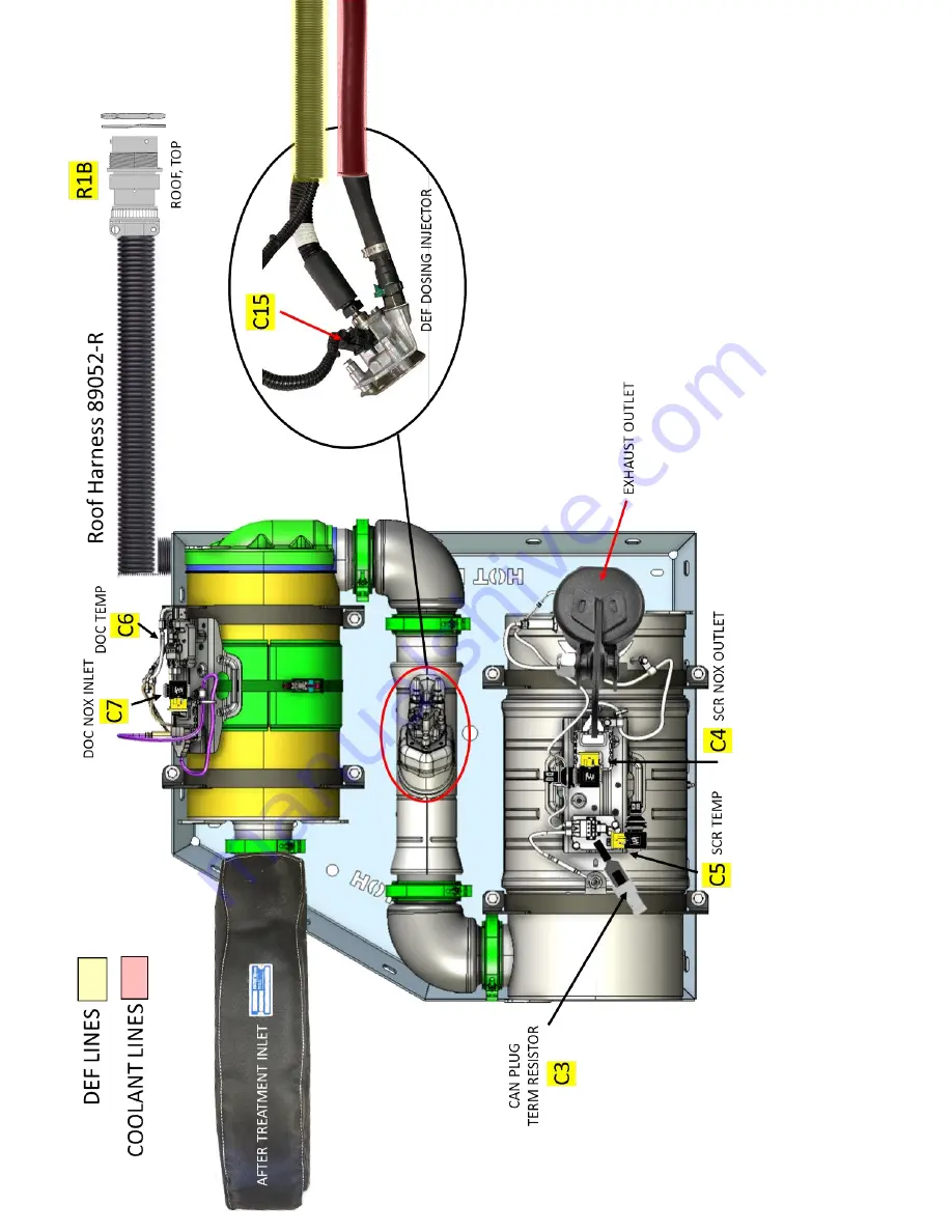 REED B20HP Скачать руководство пользователя страница 107