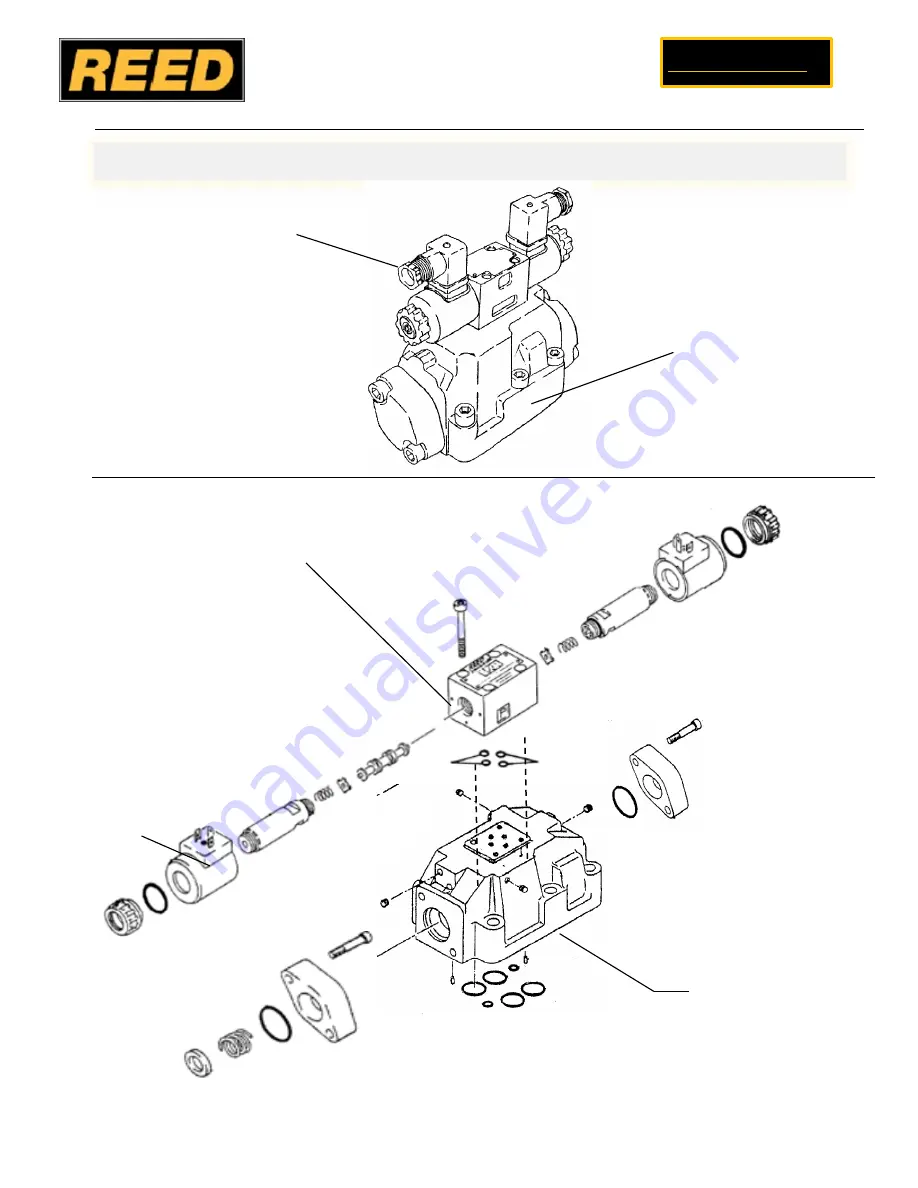 REED B20HP Скачать руководство пользователя страница 144