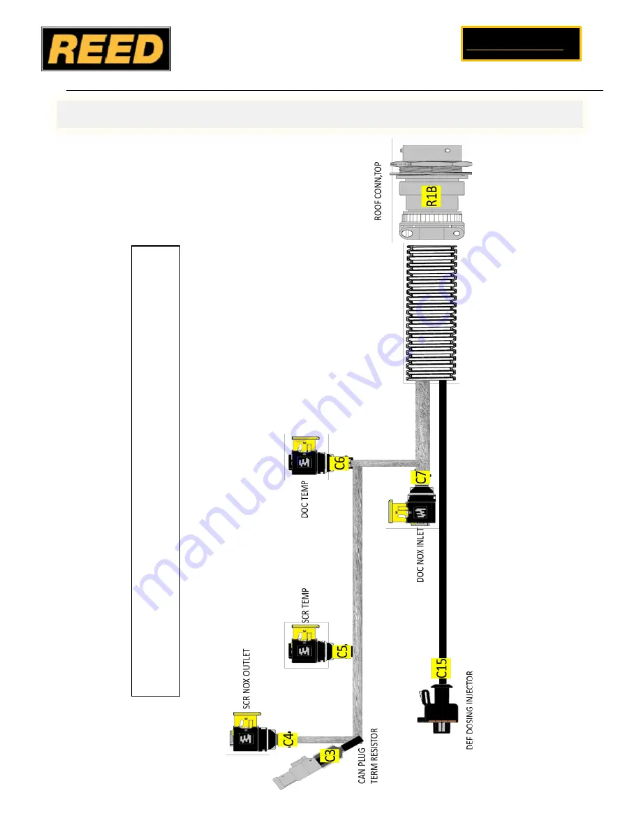 REED B20HP Скачать руководство пользователя страница 152