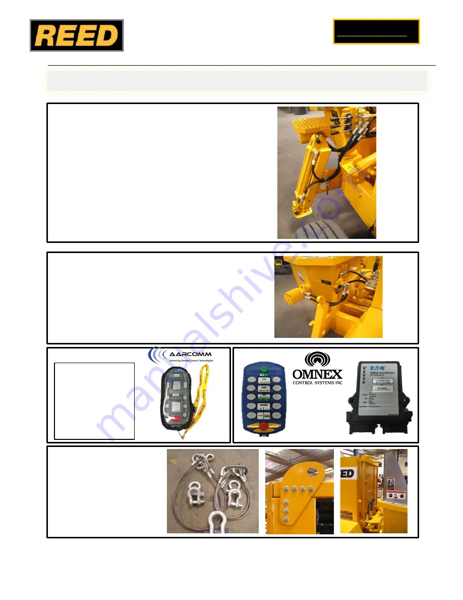 REED B20HP Скачать руководство пользователя страница 192