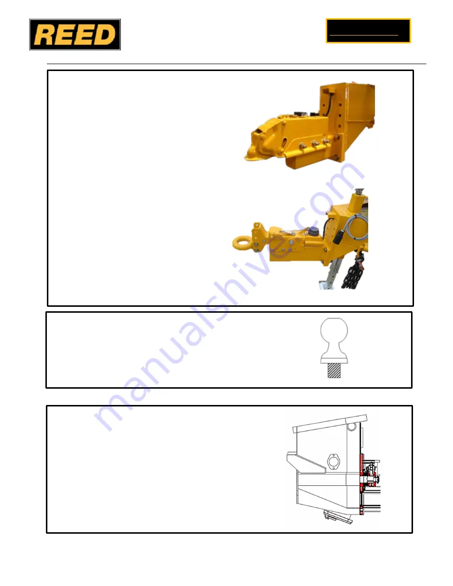 REED B20HP Manual Download Page 195