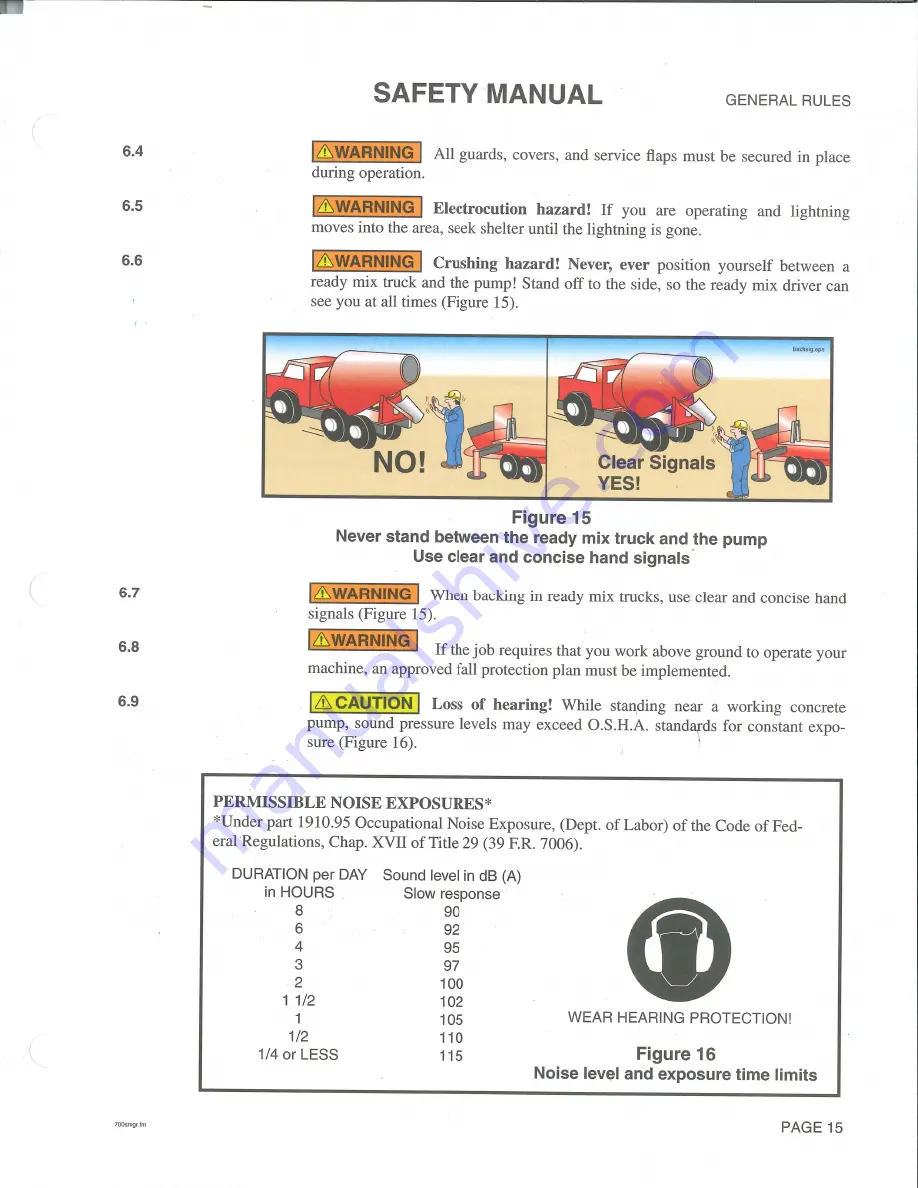 REED B20HP Manual Download Page 214