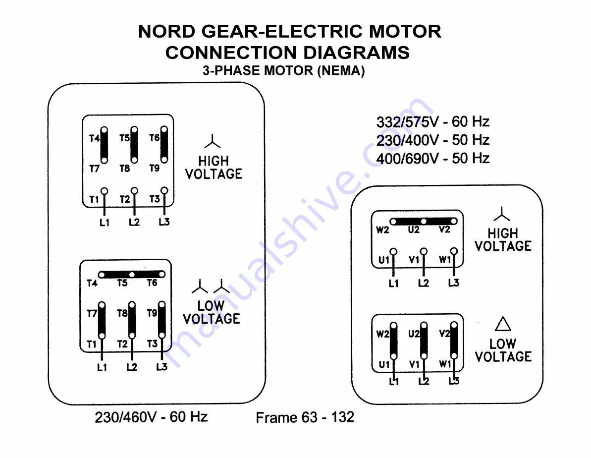 REED LOHE VI Series Operation, Maintenance And Parts Manual Download Page 52