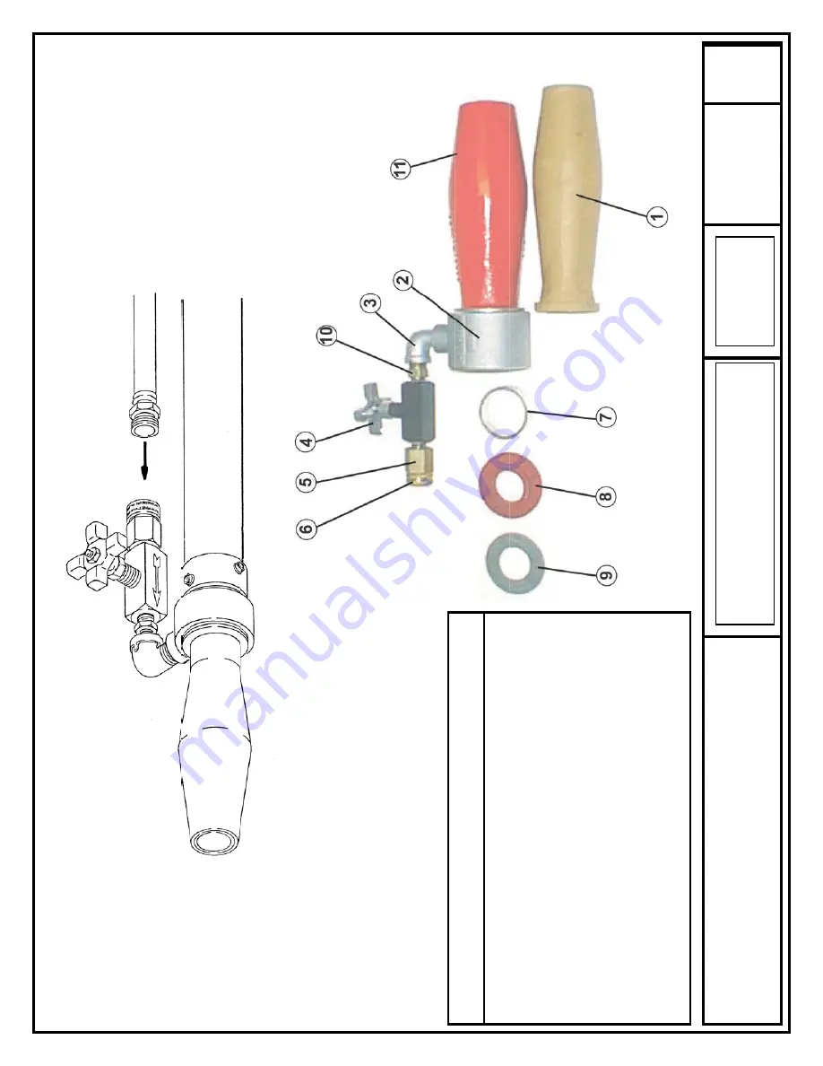 REED LOHE VI Series Скачать руководство пользователя страница 208