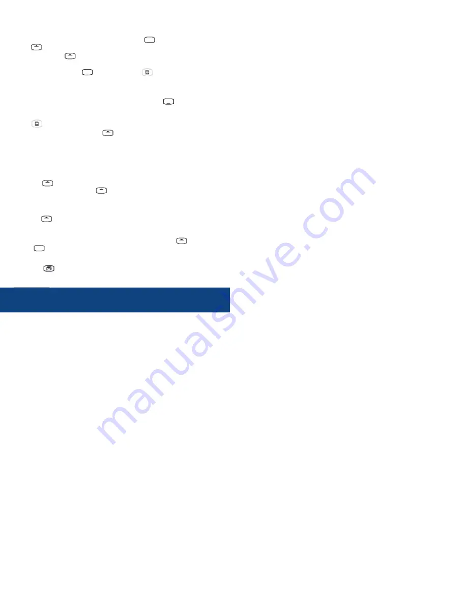 REED R8004 Instruction Manual Download Page 8