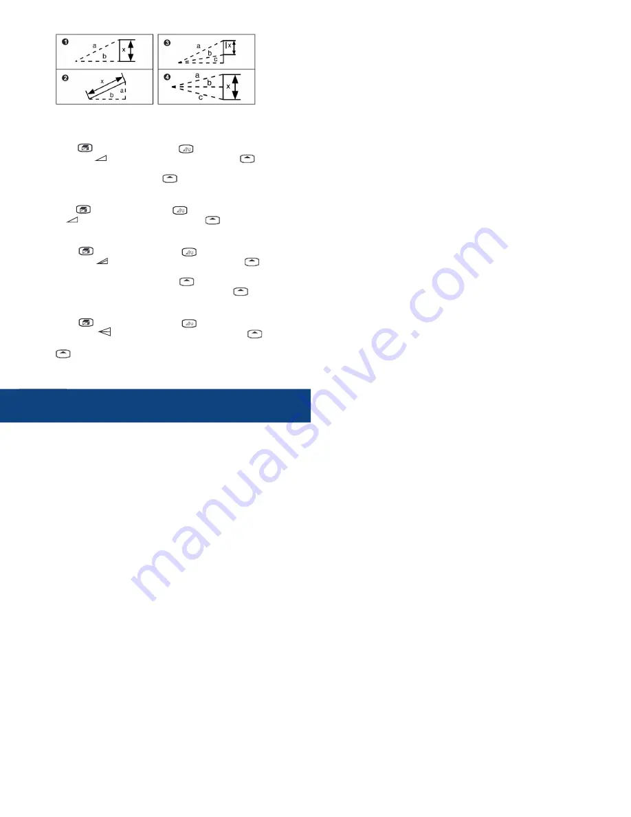 REED R8004 Instruction Manual Download Page 10