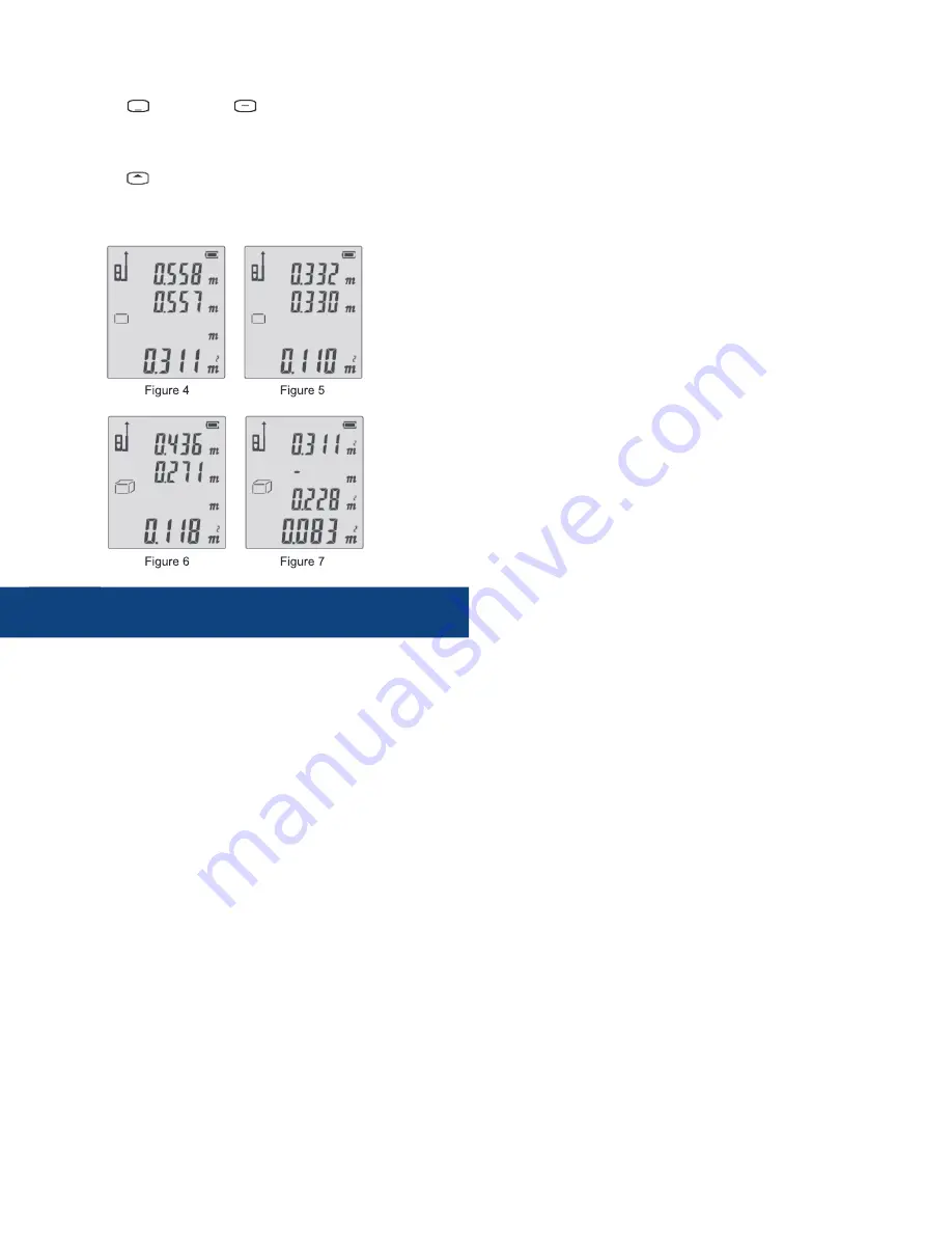 REED R8004 Instruction Manual Download Page 12