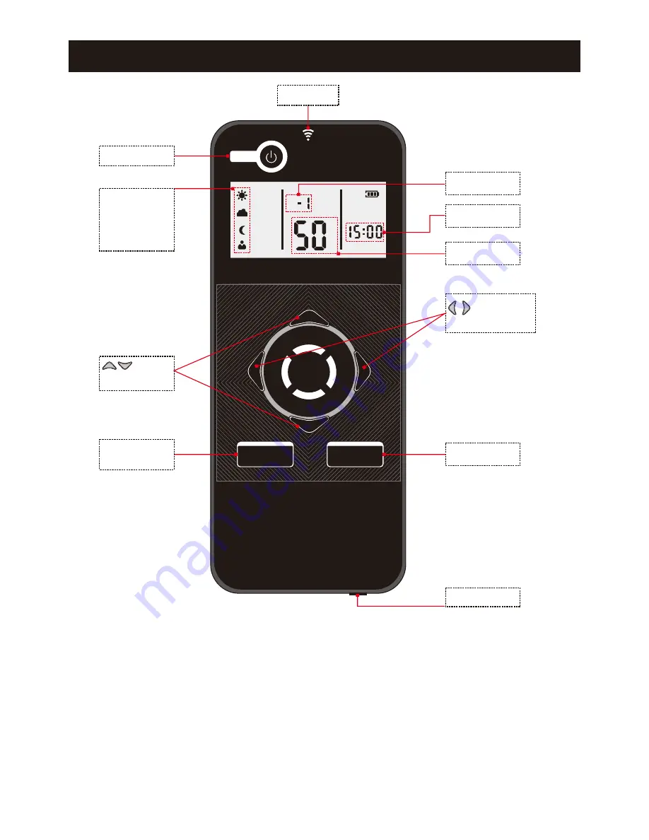 Reef Breeders Photon V2 User Manual Download Page 1