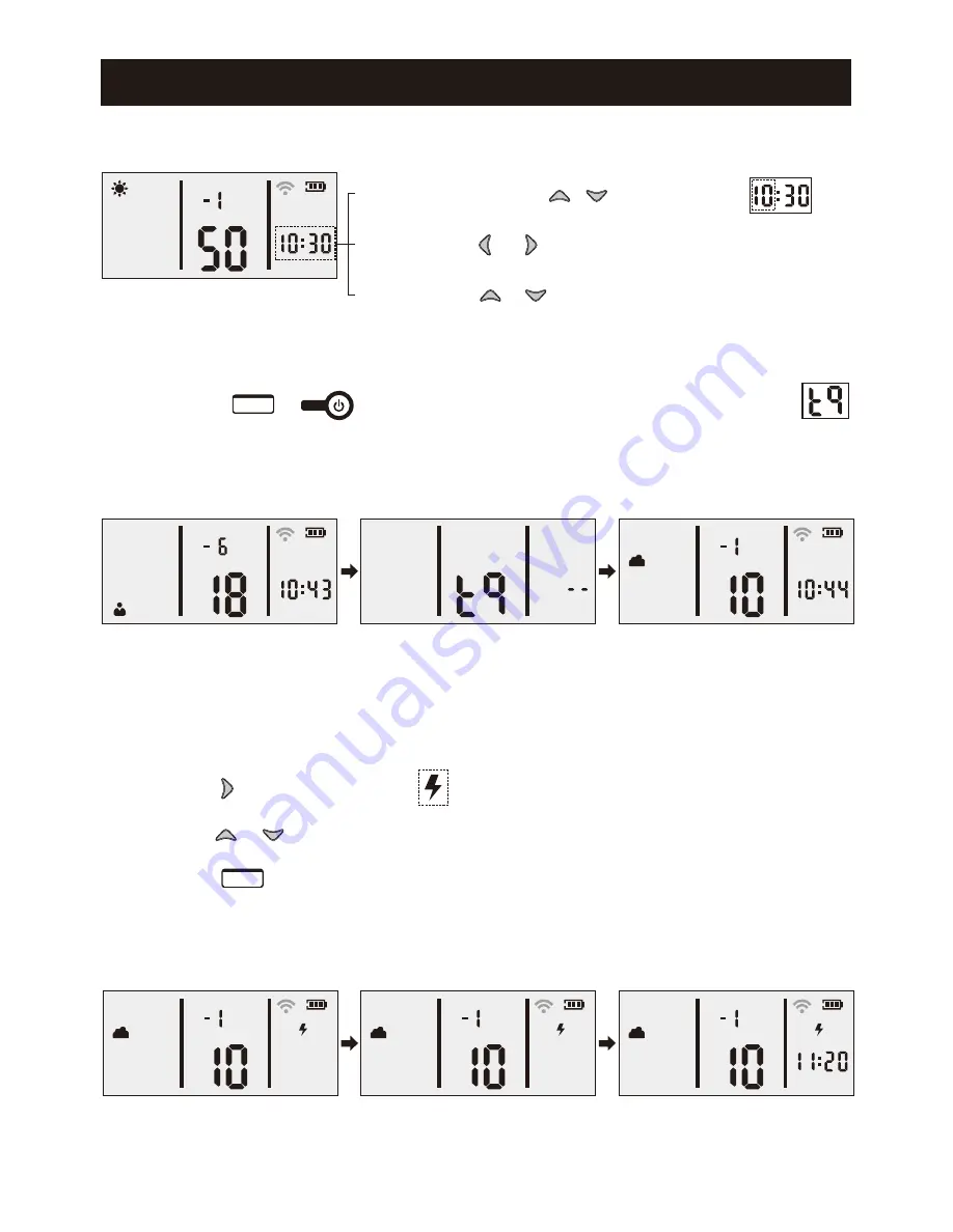 Reef Breeders Photon V2 User Manual Download Page 4