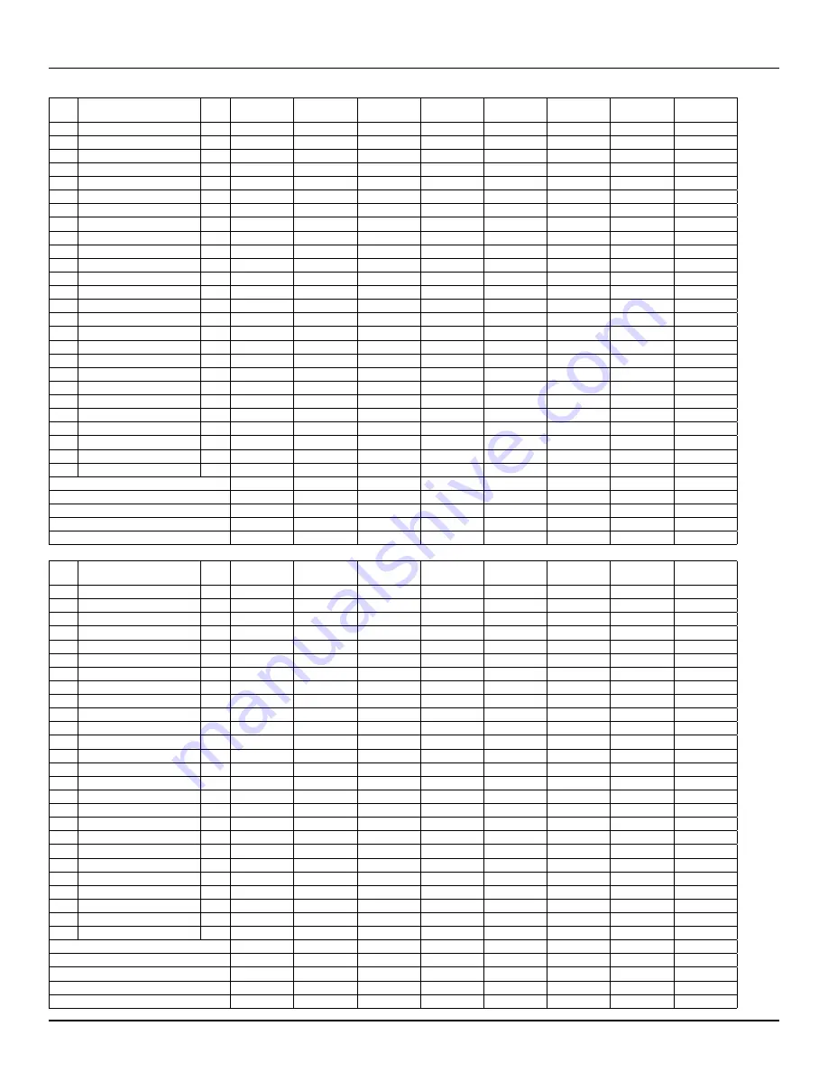 ReelCraft REELSAFE RS7000 Series Operating Instructions Download Page 4