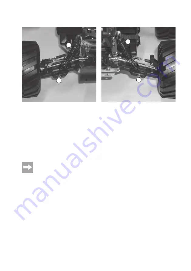 Reely ROAD 23 80 06 Operating Instructions Manual Download Page 18