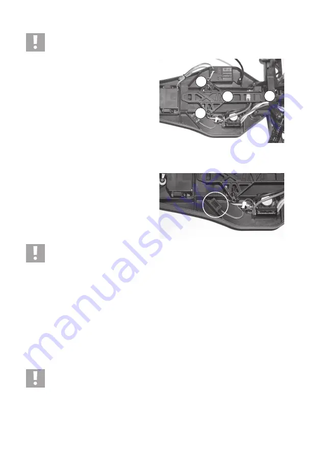 Reely ROAD 23 80 08 Operating Instructions Manual Download Page 11