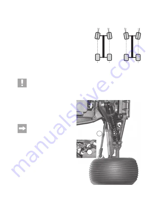 Reely ROAD 23 80 08 Operating Instructions Manual Download Page 74