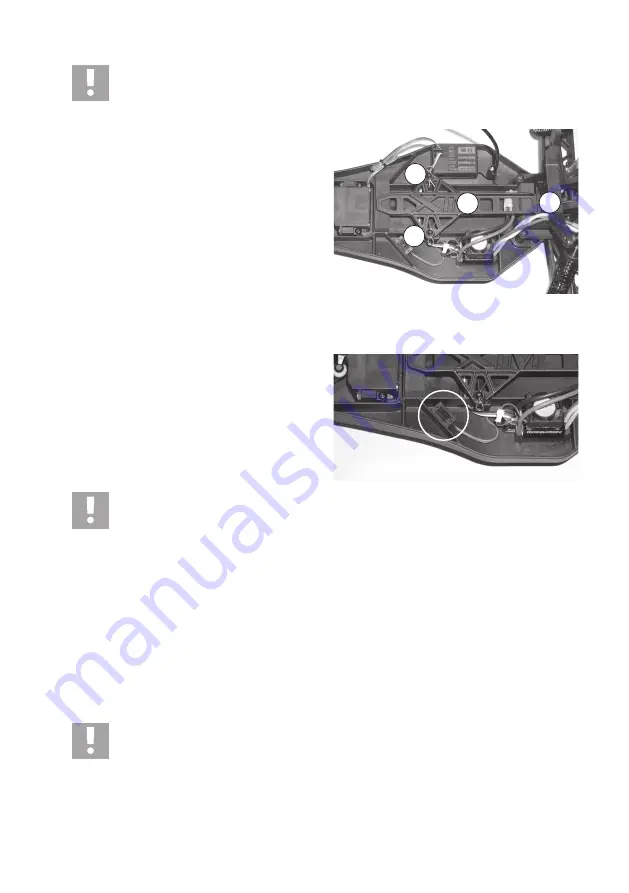 Reely ROAD 23 80 08 Operating Instructions Manual Download Page 98