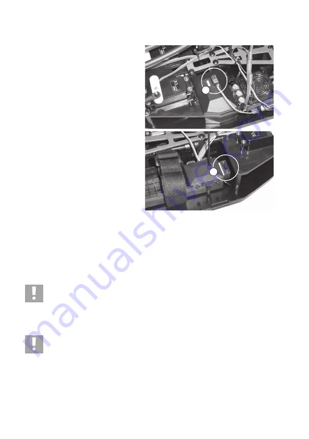 Reely ROAD 234000 Operating Instructions Manual Download Page 11