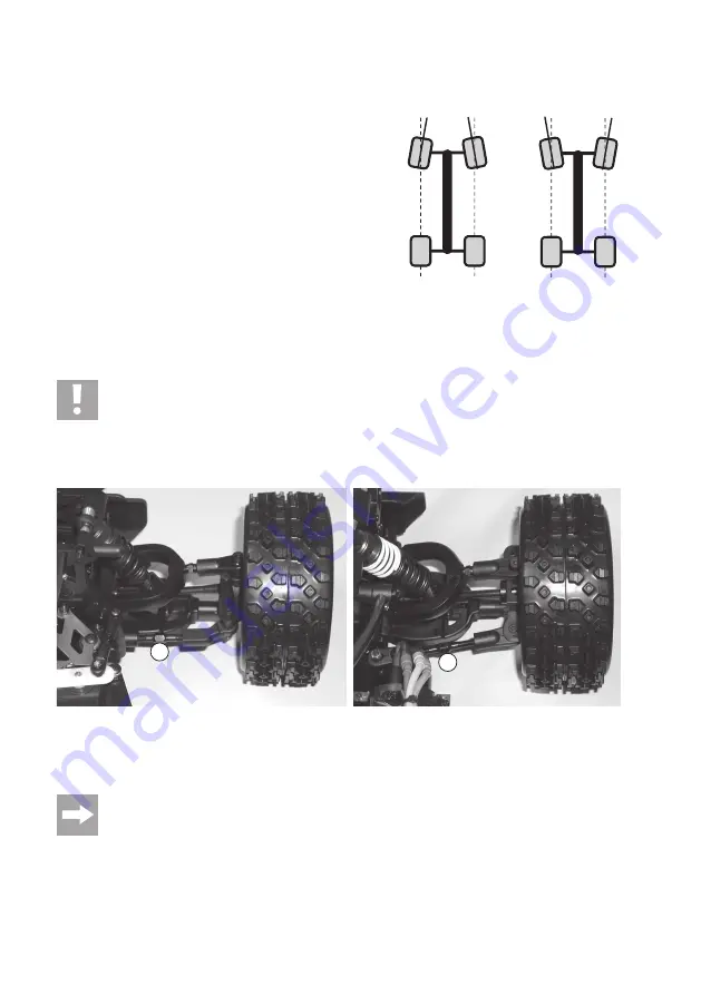 Reely ROAD 234000 Operating Instructions Manual Download Page 77