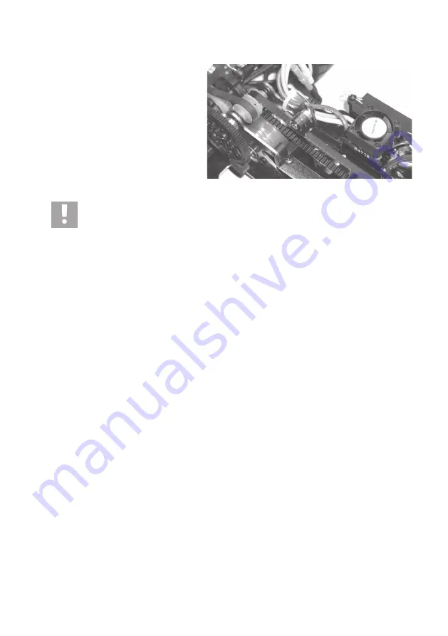 Reely ROAD C-4ZG Operating Instructions Manual Download Page 120