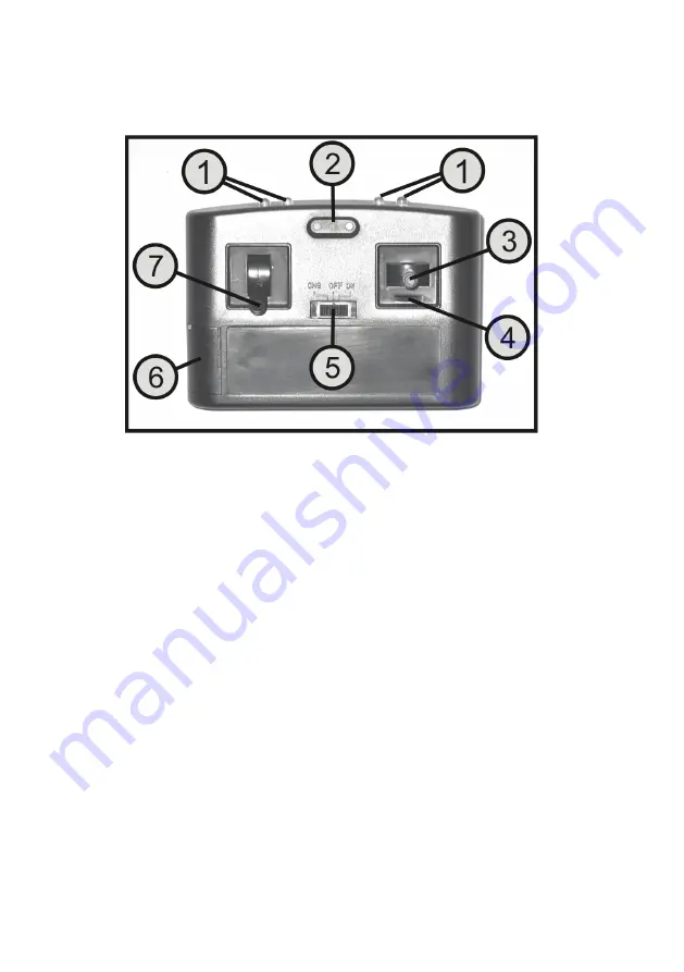 Reely Sky 20 50 80 Operating Instructions Manual Download Page 45