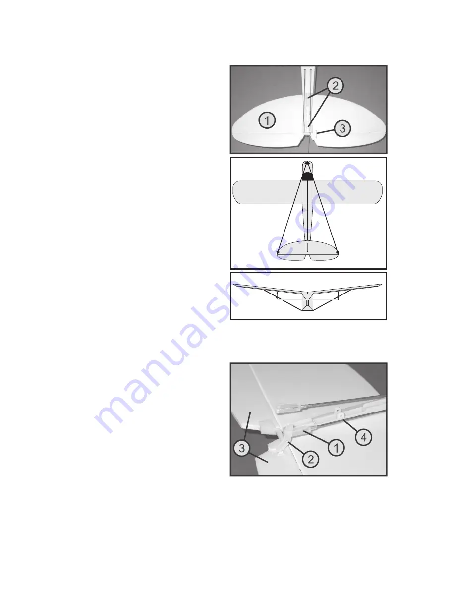 Reely Sky 20 55 11 Operating Instructions Manual Download Page 51