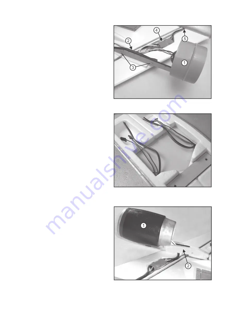 Reely Sky 20 76 25 Operating Instructions Manual Download Page 11