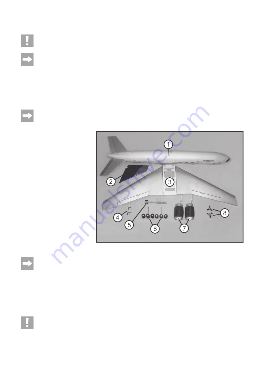 Reely Sky 20 76 25 Operating Instructions Manual Download Page 34