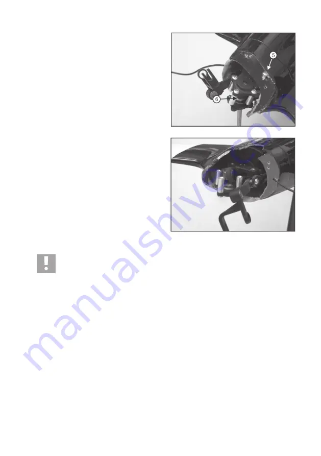 Reely Sky 207630 Operating Instructions Manual Download Page 24