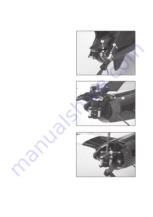 Reely Sky 207630 Operating Instructions Manual Download Page 101