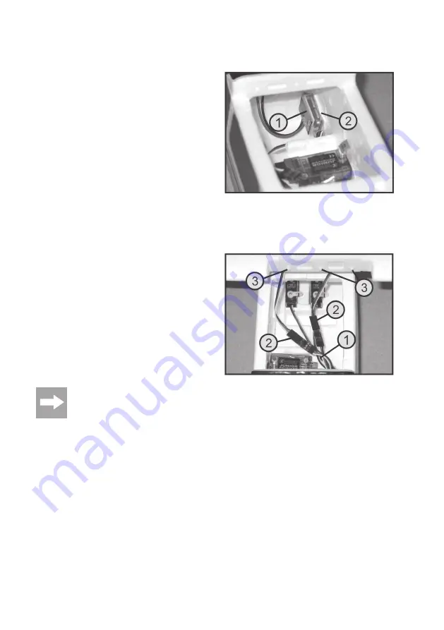 Reely Sky 23 01 85 Operating Instructions Manual Download Page 57