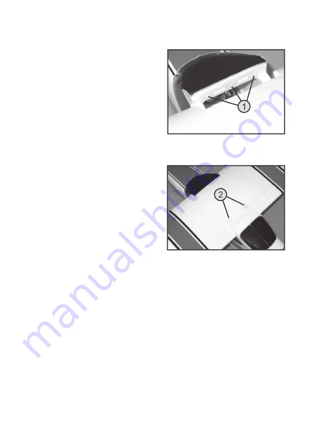 Reely Sky 23 01 85 Operating Instructions Manual Download Page 96