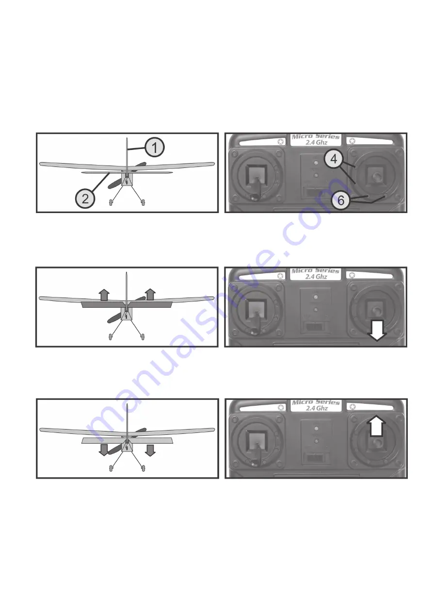 Reely Sky 27 51 14 Скачать руководство пользователя страница 12