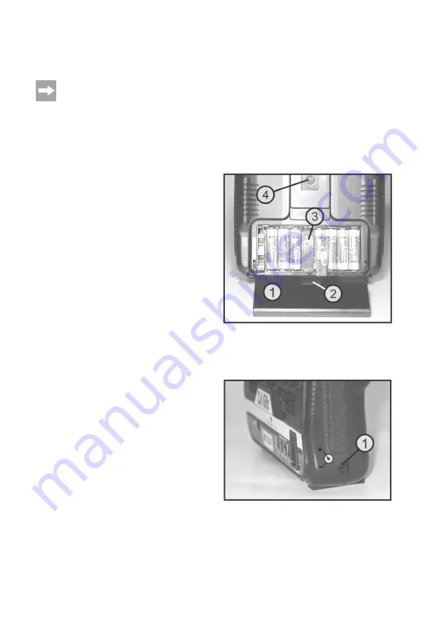 Reely Sky EC 135 Operating Instructions Manual Download Page 37