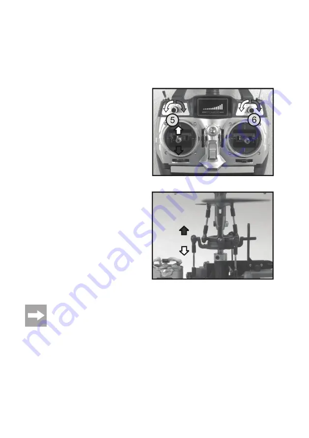 Reely Sky Redskin Operating Instructions Manual Download Page 17