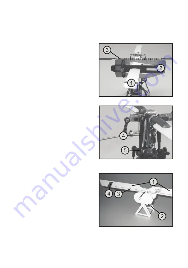 Reely Sky Redskin Operating Instructions Manual Download Page 82