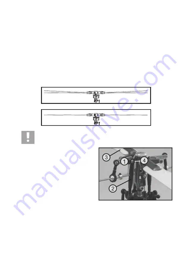 Reely Sky Redskin Operating Instructions Manual Download Page 92